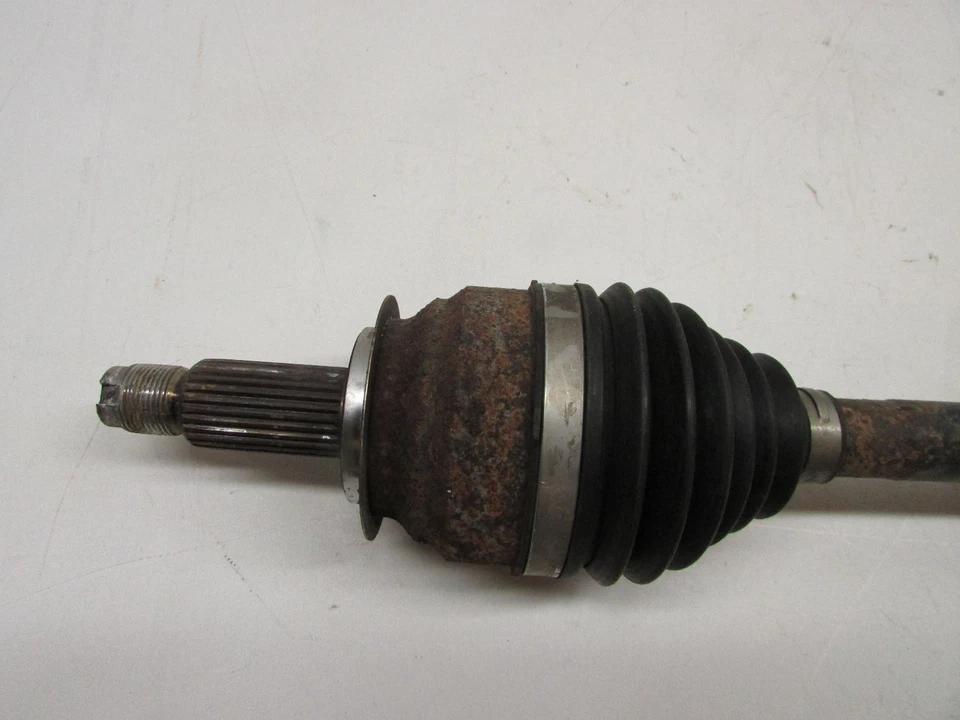 Eje delantero izquierdo Subaru Impreza 2009 OEM 08 09 10 11  Foto 2 de 4