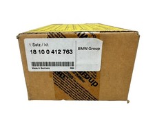 Original BMW X3 E83 2.0d Montagesatz DPF Schaltgetriebe Allrad