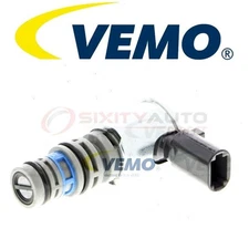 VEMO Torque Converter Clutch PWM Solenoid for 1998-2004 Cadillac Seville - qn