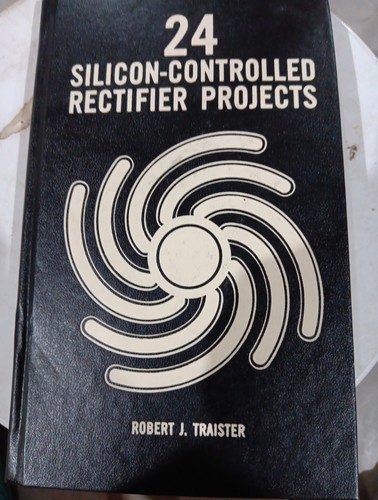 24 Silicone Controlled Rectifier Projects - Picture 2 of 3