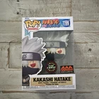 Funko Pop Naruto Shippuden Kakashi Hatake 1199 CHASE glow in dark Exclusive