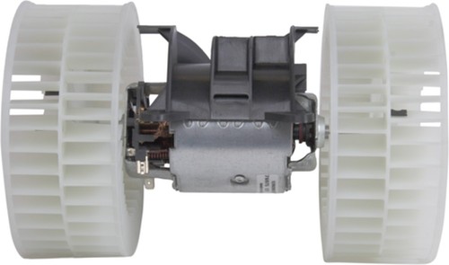 HVAC Blower Motor 4 Seasons 76975 - Picture 3 of 7
