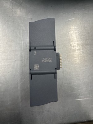Siemens S7 1200 6ES7 241-1CH32-0XB0, Kommunikationsmodul CM 1241, RS422/485