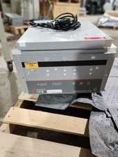 IEC Centra MP4R  Refrigerated Programable Lab Centrifuge INTERNATIONAL EQUIPMENT