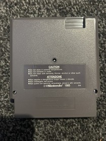 Rad Racer NES Game Cartridge Only