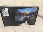 Dell UltraSharp U2422H 24" Full HD LED Monitor