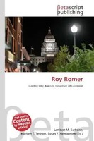 Lambert M. Surhone (U. A.) | Roy Romer | Taschenbuch | Englisch (2026)