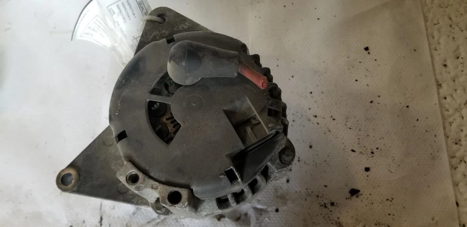 ГЕНЕРАТОР ПЕРЕМЕННОГО ТОКА 1998 1999 98-99 OLDSMOBILE ИНТРИГА РАБОТАЕТ ОТЛИЧНО - Изображение 2 из 4