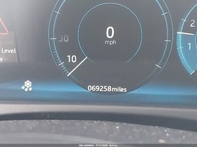 Used Radio Audio fits: 2016 Jaguar Xf Grade A