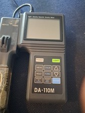 KEM DA-110 Density Meter  Does Not Come On. Parts Or Fix