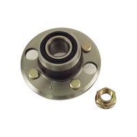 Radlagersatz Ø 136 Mm Triscan Aftermarket-Expertise FüR U.A. Honda Accord