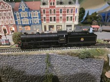 Hornby BR B1 Class Stembok Steam Locomotive R3451 OO Scale DCC Ready