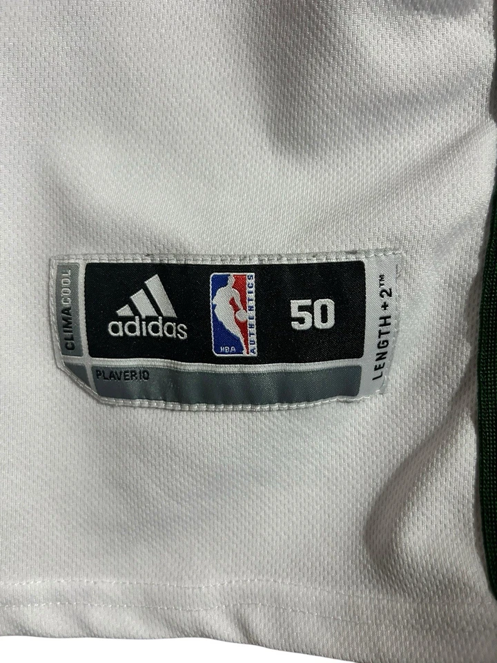Camiseta Adidas Utah Jazz Deron Williams Baloncesto De Colección Para Hombre Talla 50 Cosida Foto 4 de 4