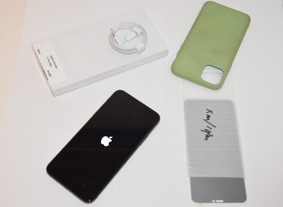 Excellent - iPhone 11 Pro Max 512 GB Unlocked - Space Gray - Battery Health 74%