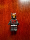 LEGO Star Wars Gar Saxon minifigure from set 75316