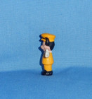 Vintage Disney Mickey Mouse & Goofy Rubber PVC Mini Figures — photo 5