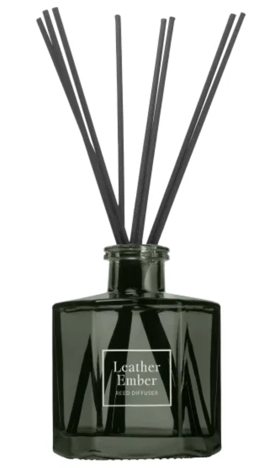 Bellevue Geo Reed Diffuser Set, 3-pack - Image 2 of 4