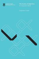 Guglielmo Cinque | The Syntax Of Adjectives | Taschenbuch | Englisch (2010)