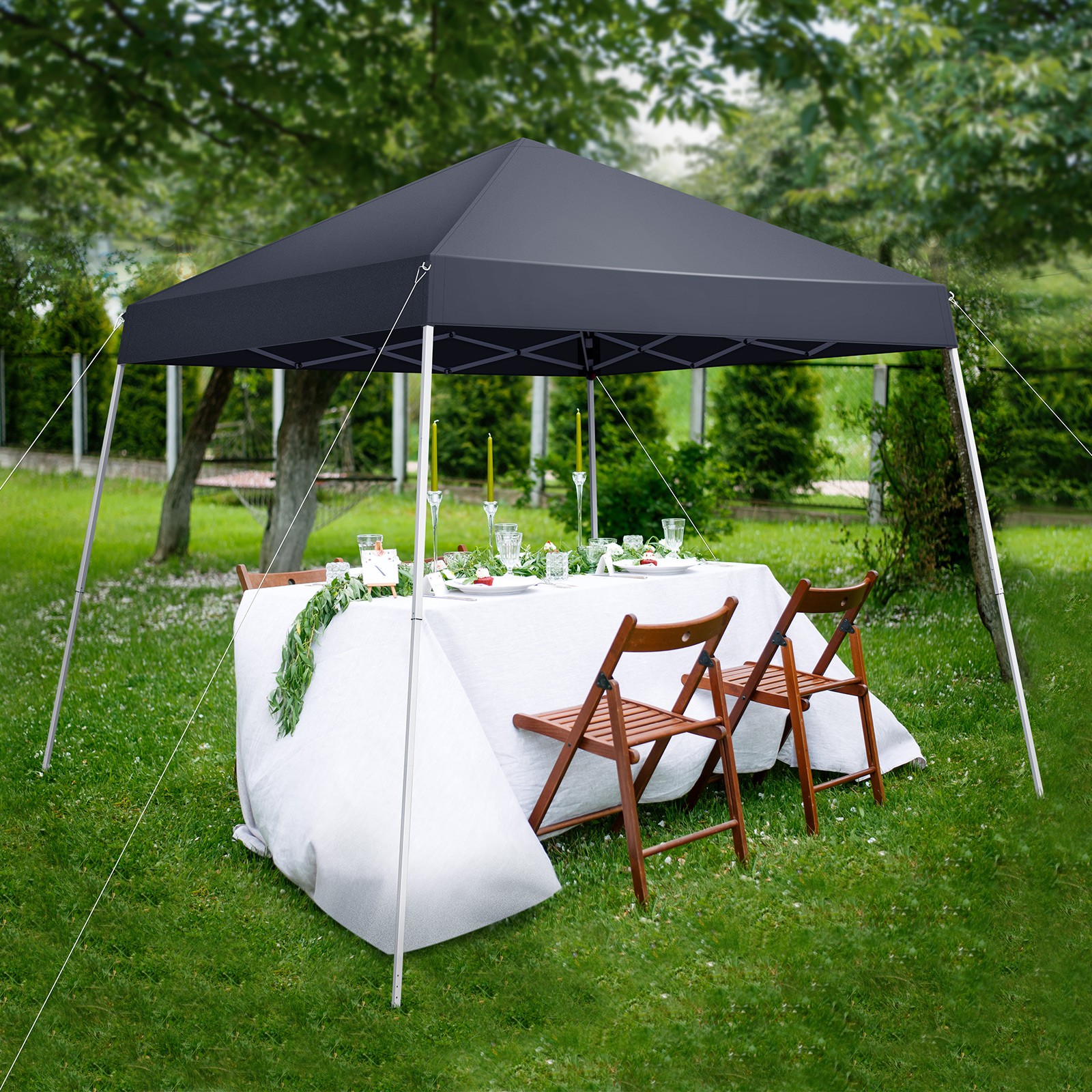 Tent  Waterproof ,carry Bag,outside,party Bbq