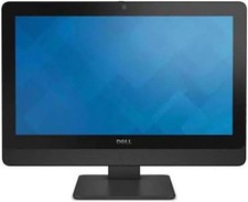 Dell OptiPlex 9030 AIO 23 in All-In-One Intel CoreI5 I5-4690S 8 GB DDR3 500GB