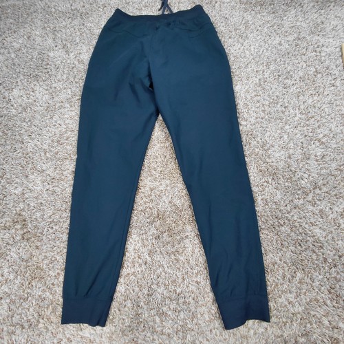 Birddogs Boom per la tua scopa joggers uomo blu medio elasticizzato foderato tasche - Foto 2 di 7