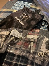 Mopar P68433188AA Trailer TPMS Sensor 433MHz ...