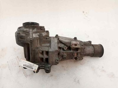 067023 differenzial vorne für CITROEN C-CROSSER 2007 521833