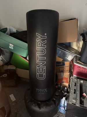 Century Wavemaster XXL Pro Standing Punching Bag for MMA & Boxing