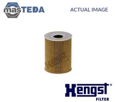 E113H D235 ENGINE OIL FILTER HENGST FILTER FOR PORSCHE 911,PANAMERA,CAYENNE