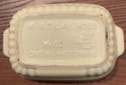 VTG PFALTZGRAFF OVEN AND MICROWAVE 16 oz. CASSEROLE DISH - F.T.D.A 1983 Planter — photo 4