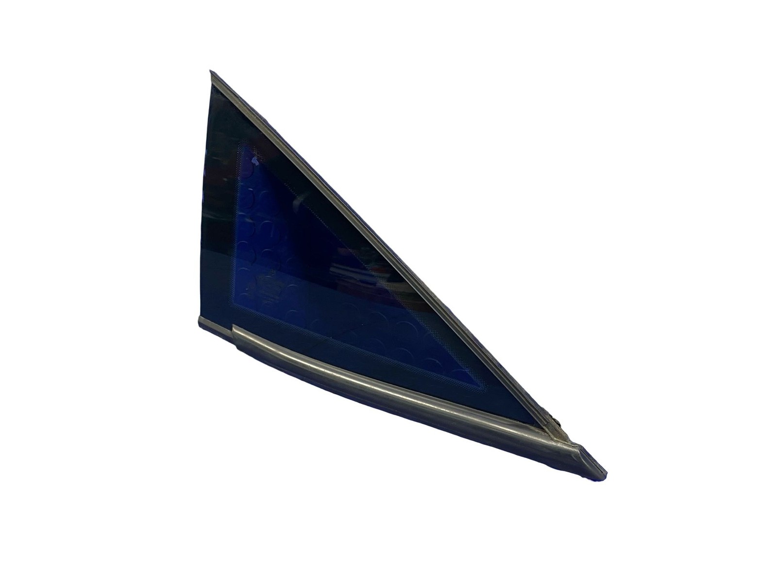 2004 - 2014 Lamborghini Gallardo LP520-4 Oem Right Quarter Window Glass LP550-2