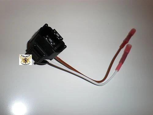 Hella H7 Stecker Fassung Sockel Socket Licht Plug & Play Glühlampen Universal - Bild 1 von 1