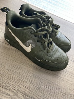 Nike Air Force 1 AR1708-300 Size 6.5Y