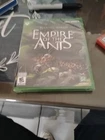Empire of the Ants Xbox Series X Complete XSX CIB