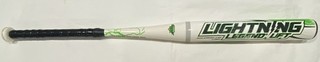 Dudley Lightning Legend Lift Senior Softball Bat 1.21 BPF LL13BSP 34 in 25oz Z01