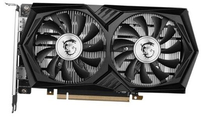  Gaming RTX 3050 Gaming X 6G Graphics Card (NVIDIA RTX 3050, 96-Bit, Boost 