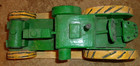 14.5"L x 5.75"W x 9"T wood handmade john deere 1916 waterloo boy tractor new — photo 6