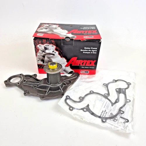 Airtex AW4023 Engine Water Pump w/ Gaskets Ford Ranger Mazda B4000 4.0L