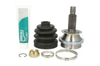 Radseitig Pascal G10549PC Gelenk, Antriebswelle FüR Hyundai