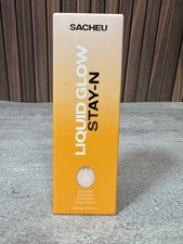 SACHEU Liquid Glow STAY-N Illuminator 01 Aura...