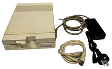 Commodore 1541 Floppy Disk Drive for C 64 Vic 20 - Fully Recapped.