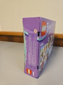 NEW 2015 LEGO FRIENDS: Vet Clinic (41085) New