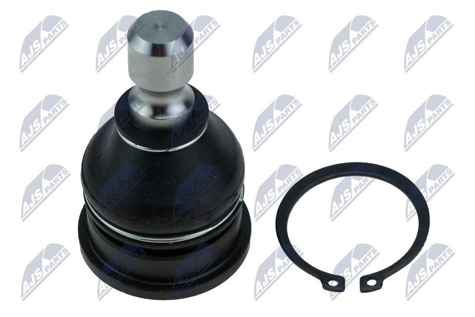 NTY ZSG-DW-001 Testina braccio oscillante Superiore - Immagine 2