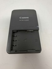 Original Canon CB-2LW GENUINE Battery Charger For NB-2L NB-2LH PowerShot G7 G9