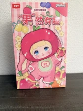 USA Nommi V3 Interesting Fruits Series  Blind Box 