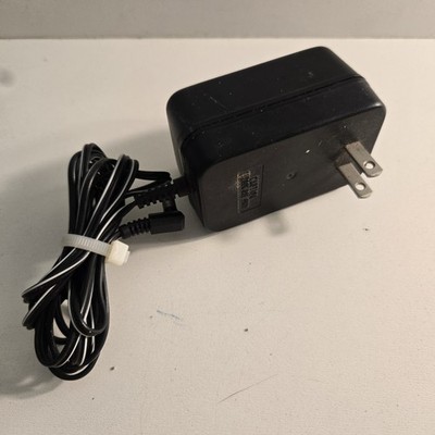 PHONEMATE MODEL M/N-25 AC-AC POWER SUPPLY Class 2 Transformer Cord Telephone Ans