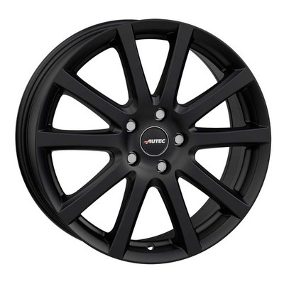 Autec rims Skandic SWM 7.0x17 ET37 4x100 for Daewoo Kalos