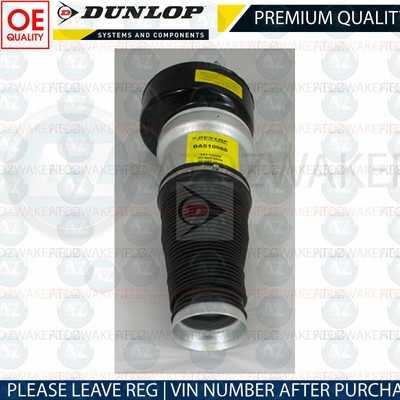 Per Mercedes S 420 CDI 450 500 CGI 600 63 AMG 65 05-13 Anteriore Air ...