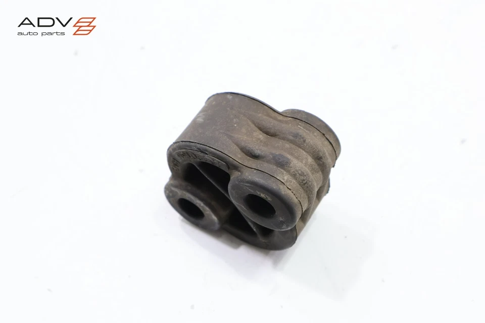 2015-2022 Chevy Colorado GMC Cañón Escape Silenciador Tubo Aislador Suspensión OEM Foto 4 de 4