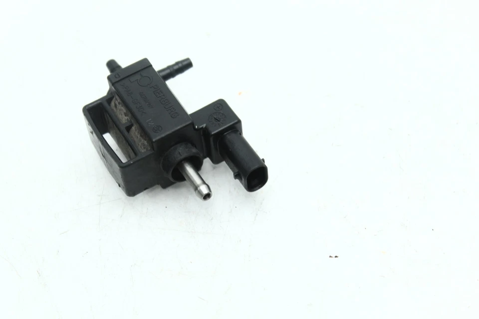 Electroválvula de purga de bote de vapor Porsche Cayenne 2003-2010 H1214 Foto 2 de 4